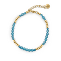 Spark Bracelet Aqua