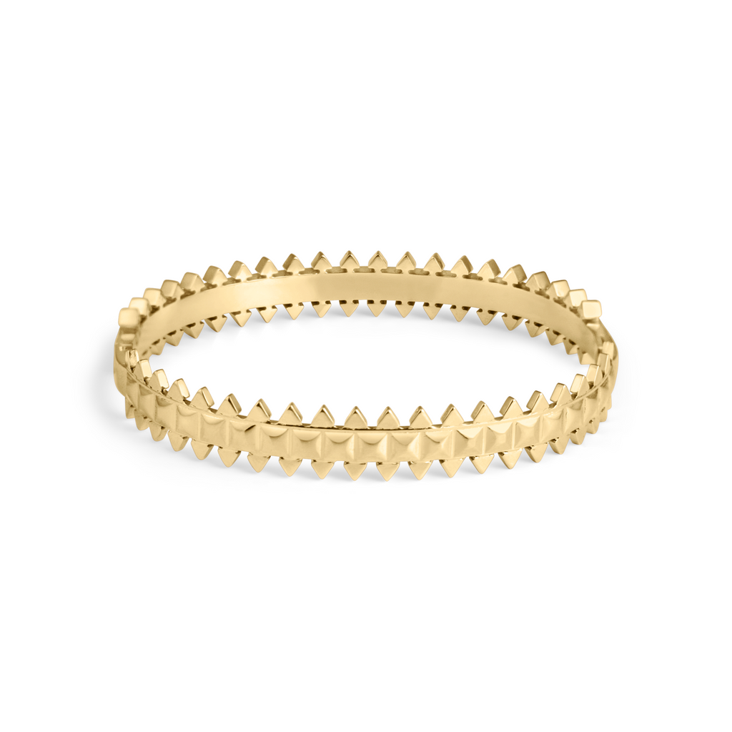 Spike Bracelet