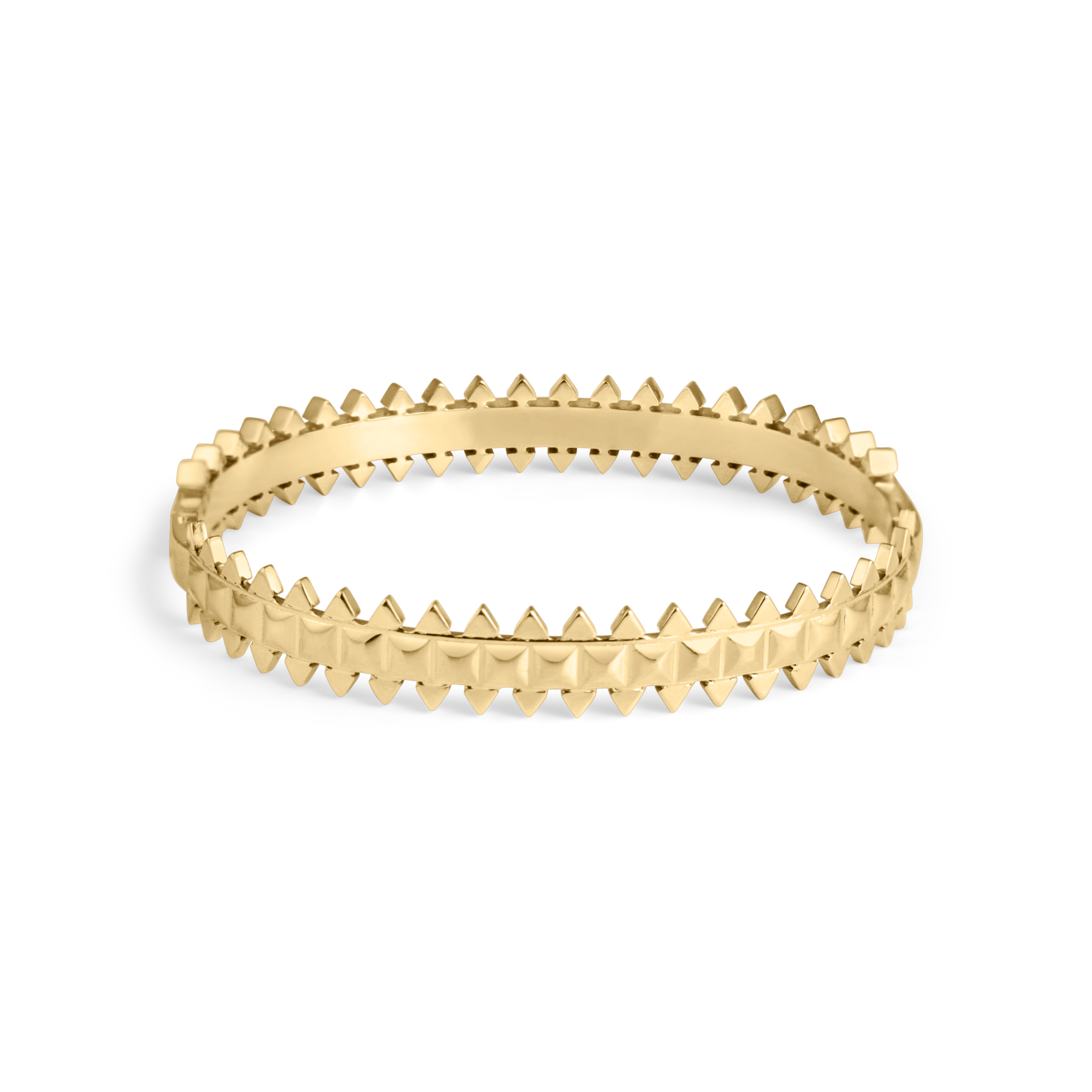 Spike Bracelet