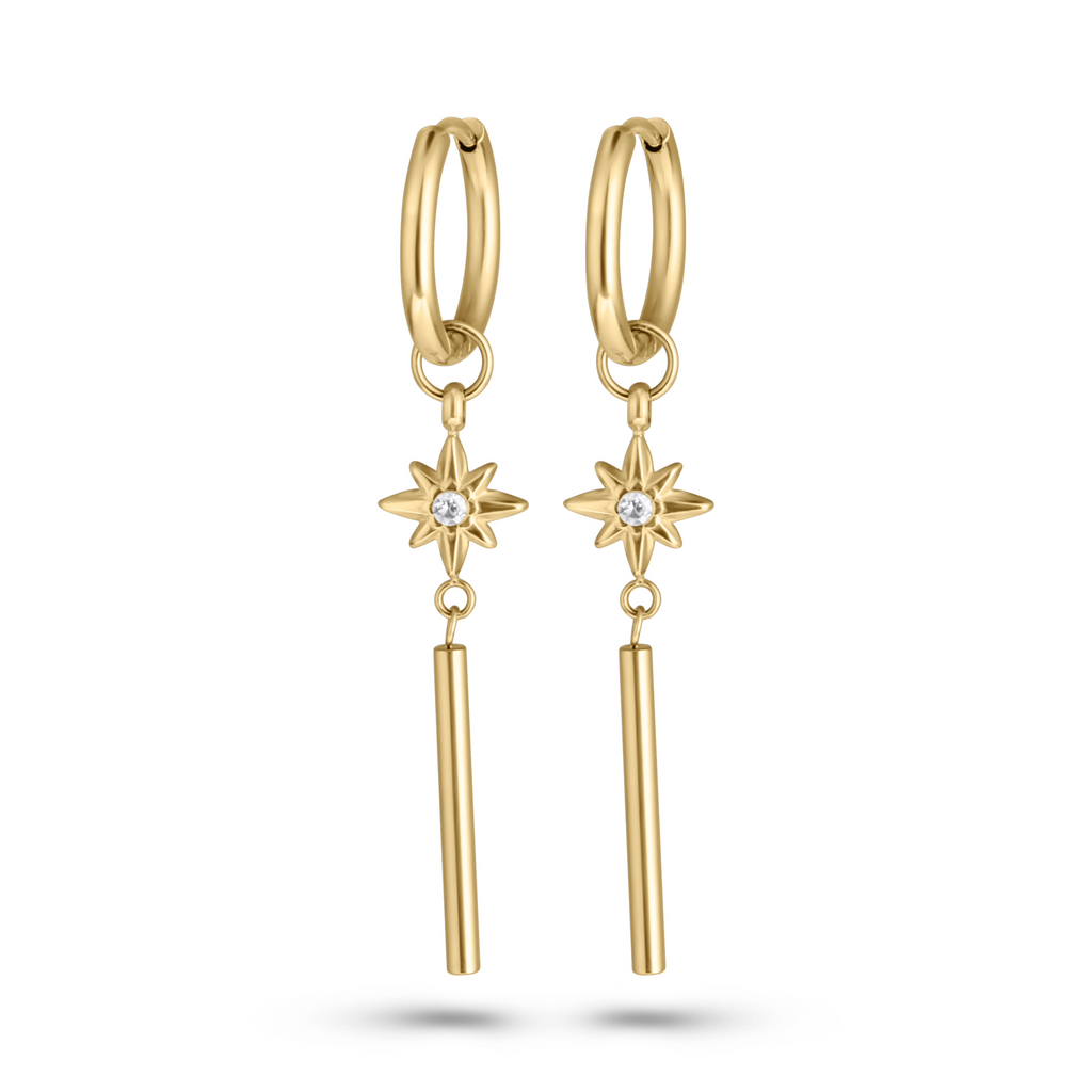 Stargaze Earrings