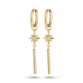 Stargaze Earrings
