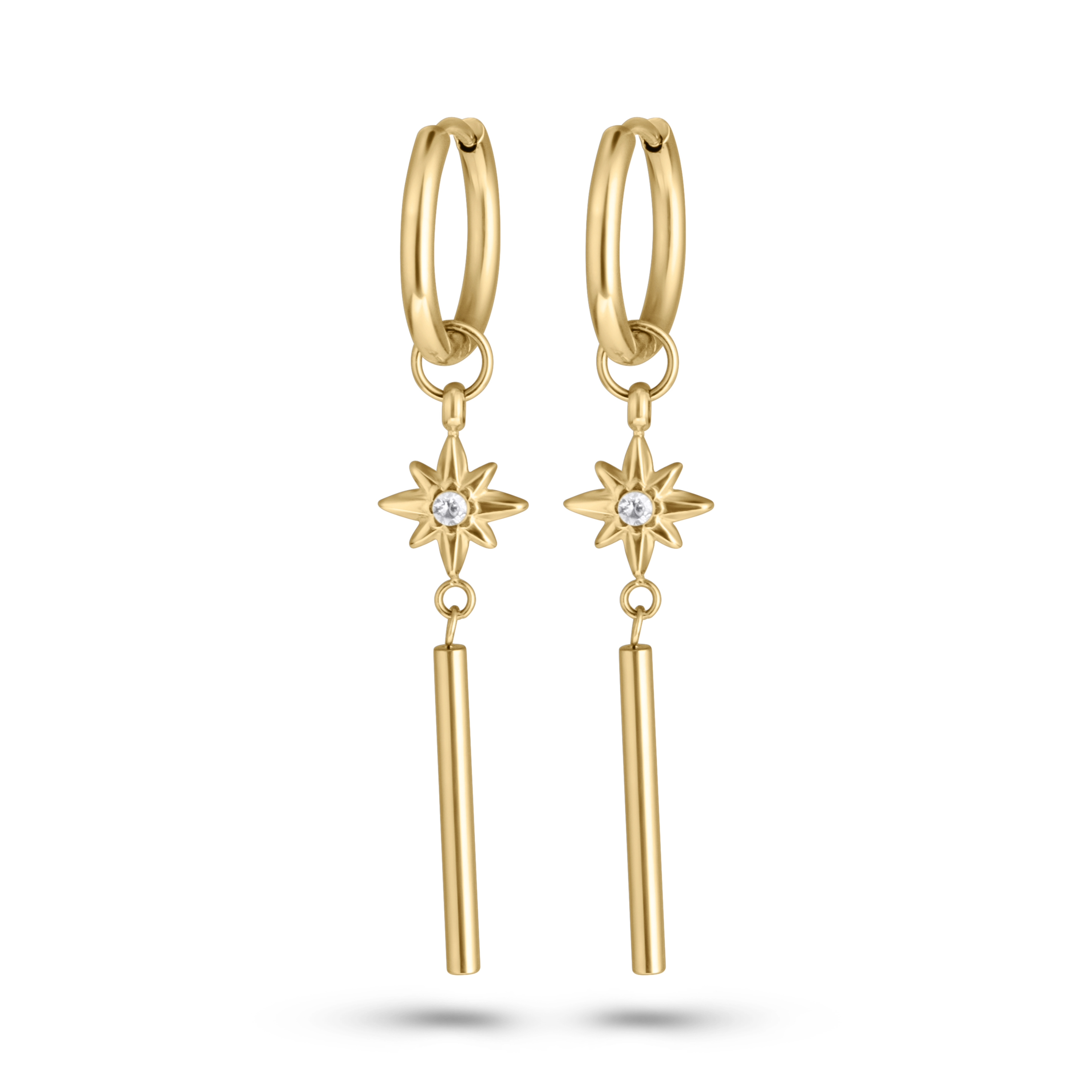 Stargaze Earrings