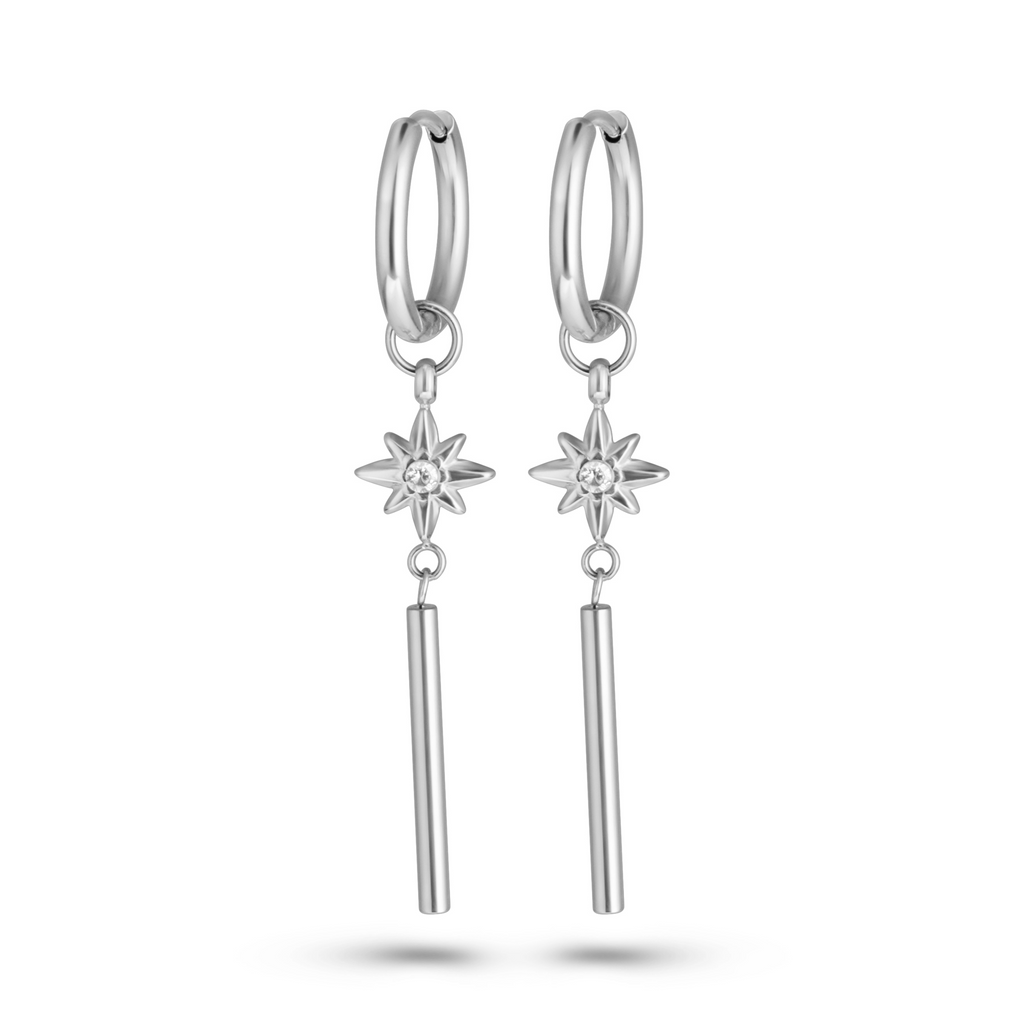 Stargaze Earrings