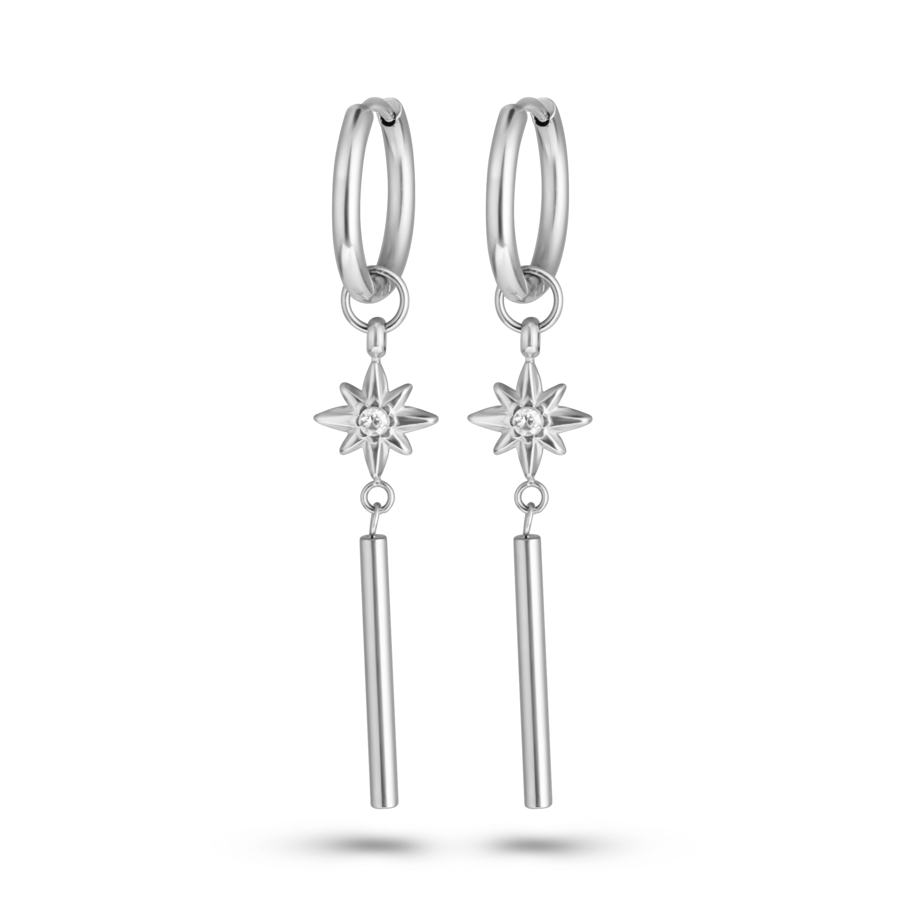 Stargaze Earrings
