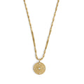 Sunseeker Necklace