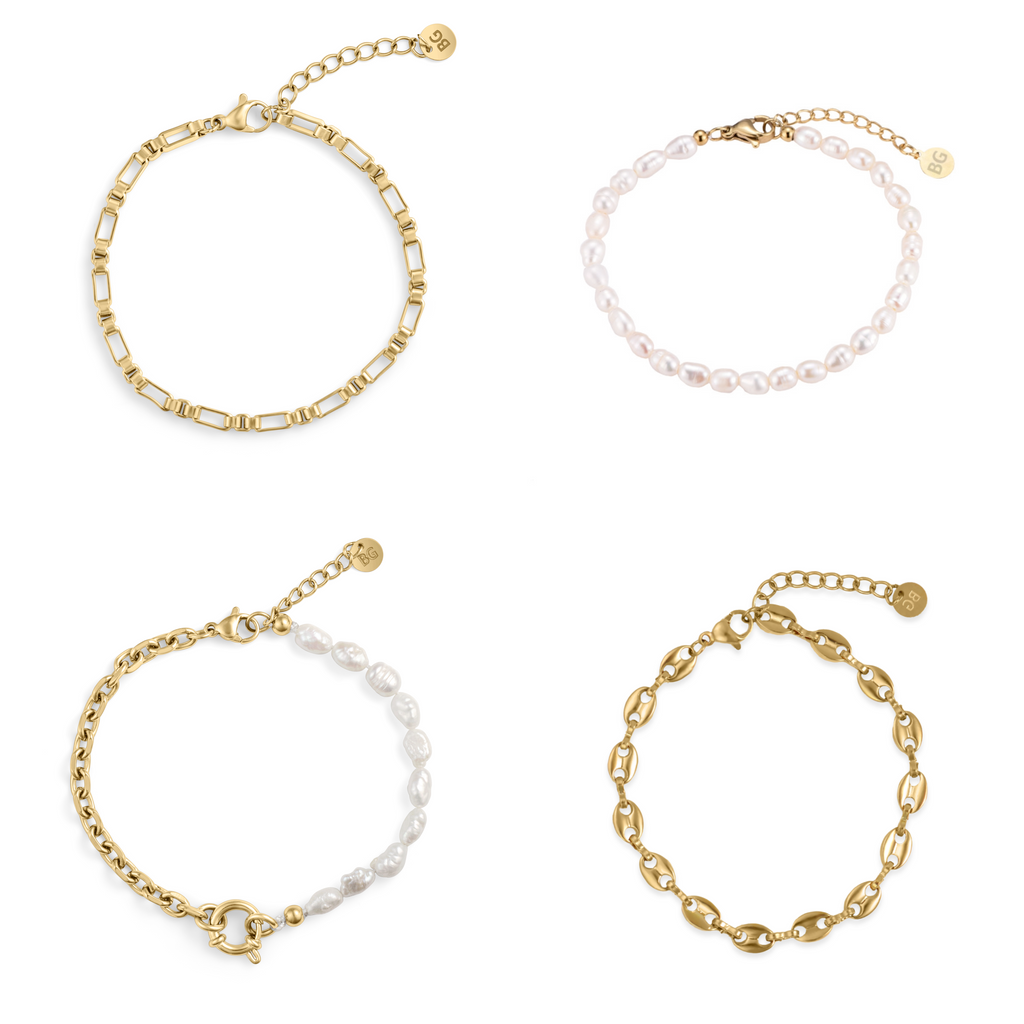 Sunset Luxe Set