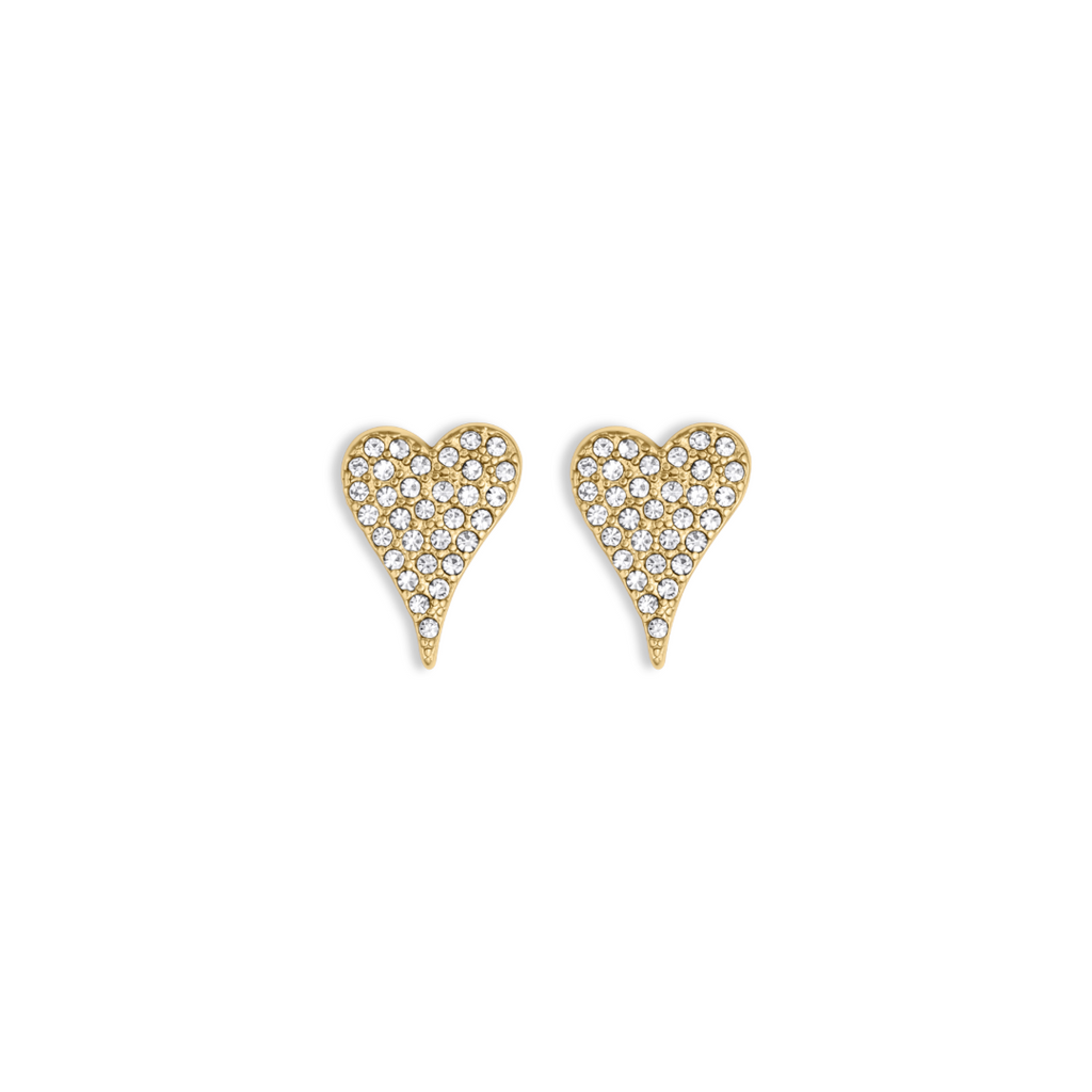 Sweetie Earrings Large