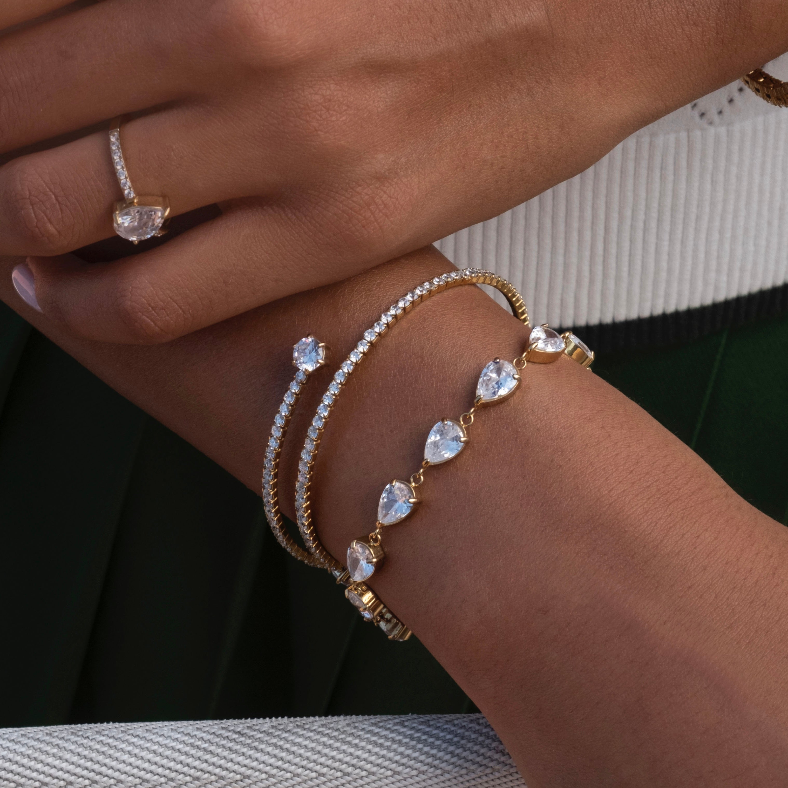 Allure Bracelet