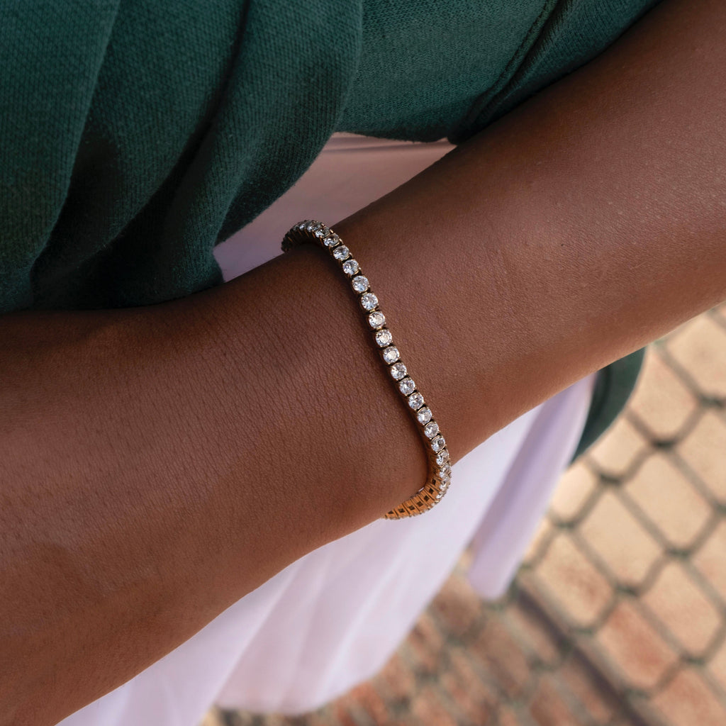 Tennis Bracelet