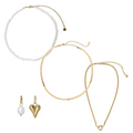 The Love Edit Set