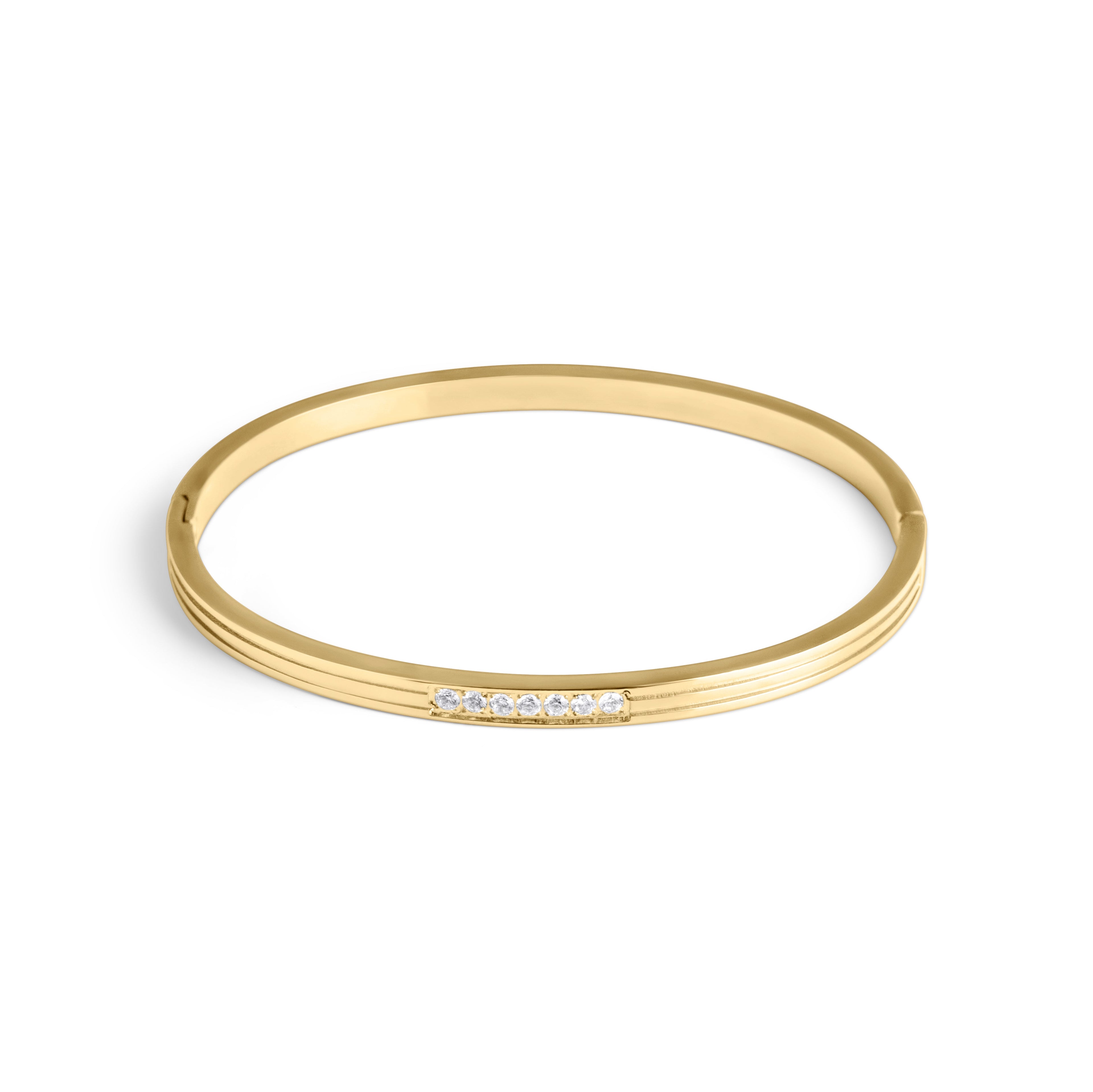 Trace Bracelet