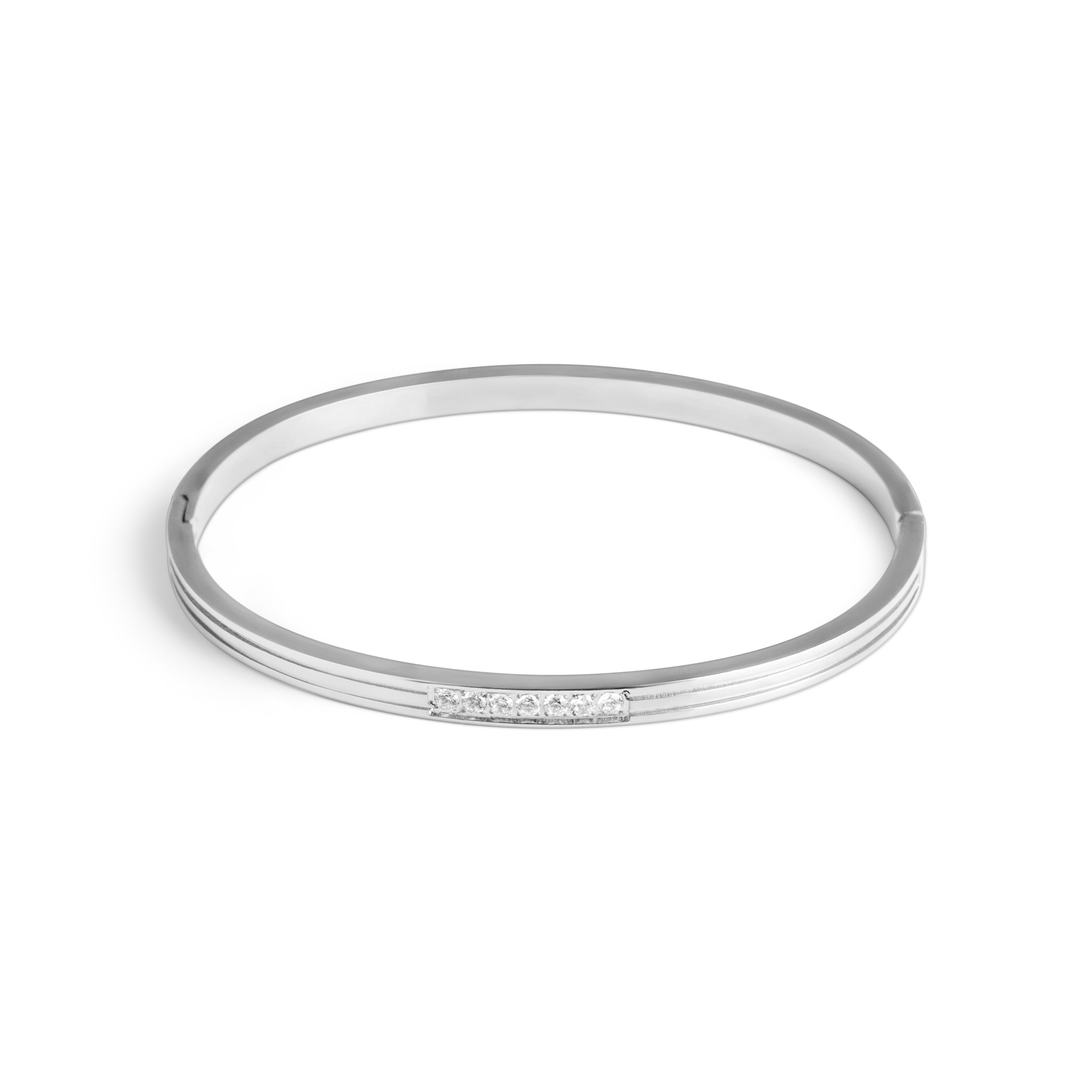 Trace Bracelet