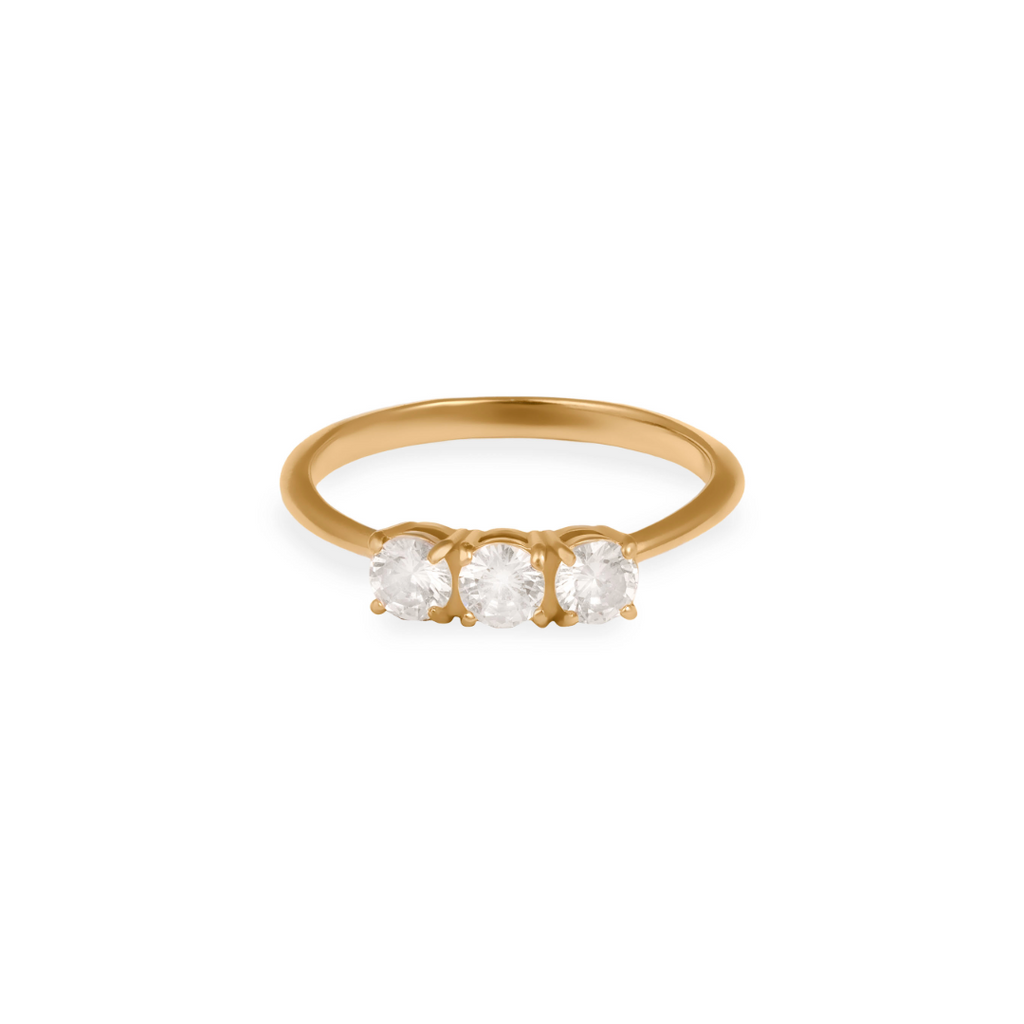 Trinity Ring