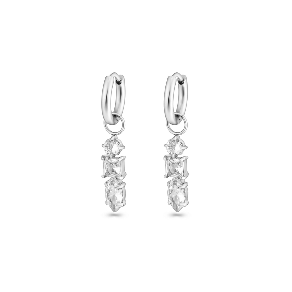 Unbothered Earrings