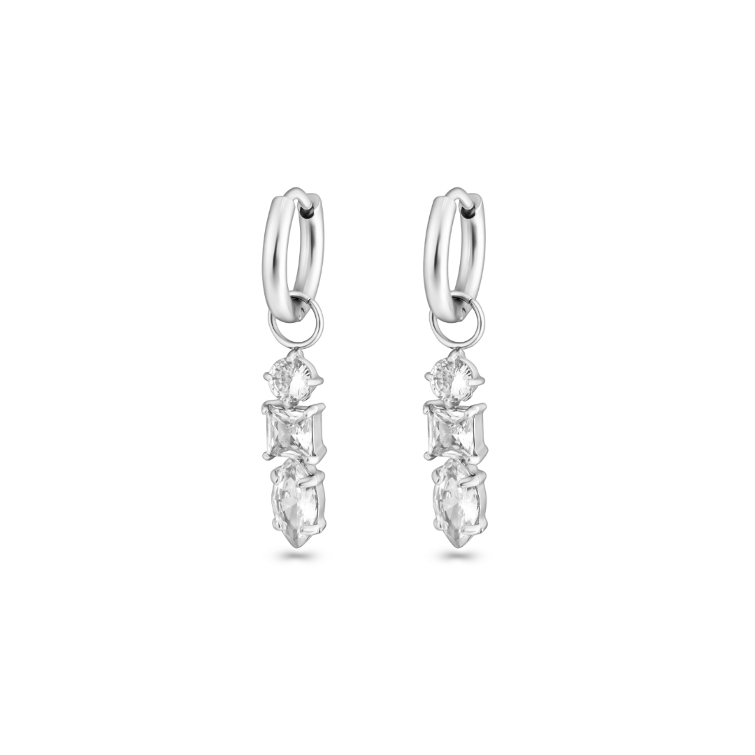 Unbothered Earrings