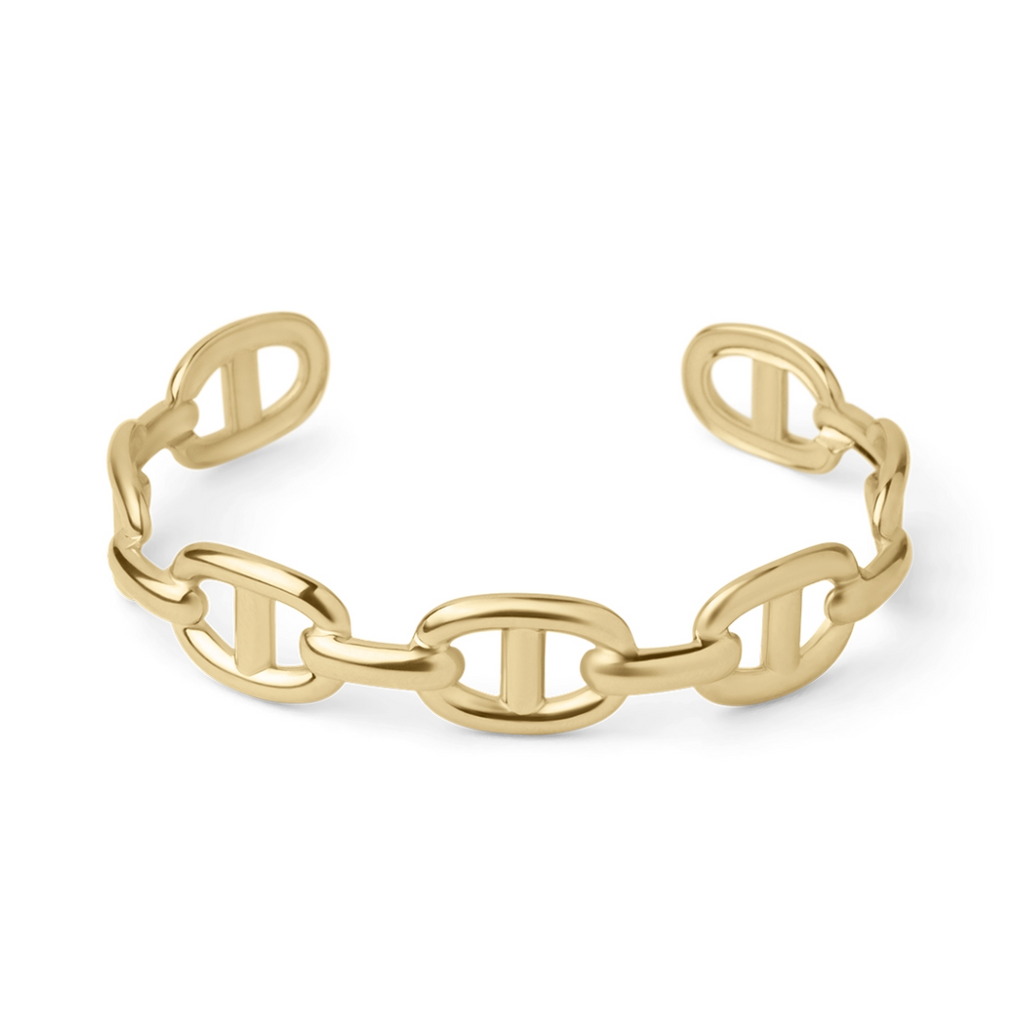 Unveiled Bracelet