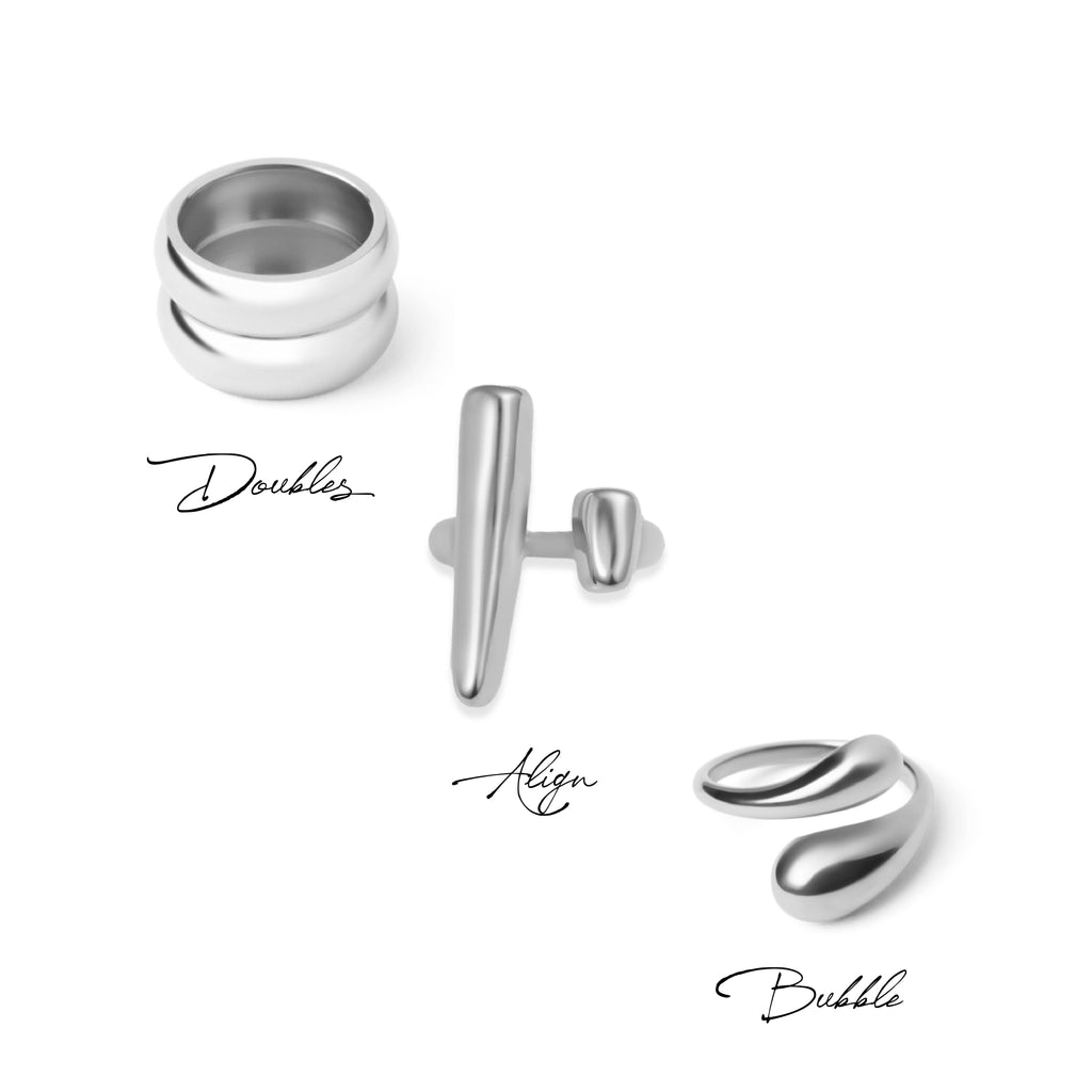 Vacay Muse Set