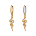 Venom Earrings
