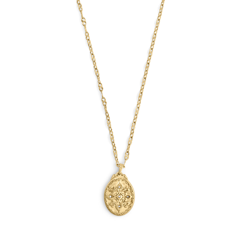 Vintage Necklace