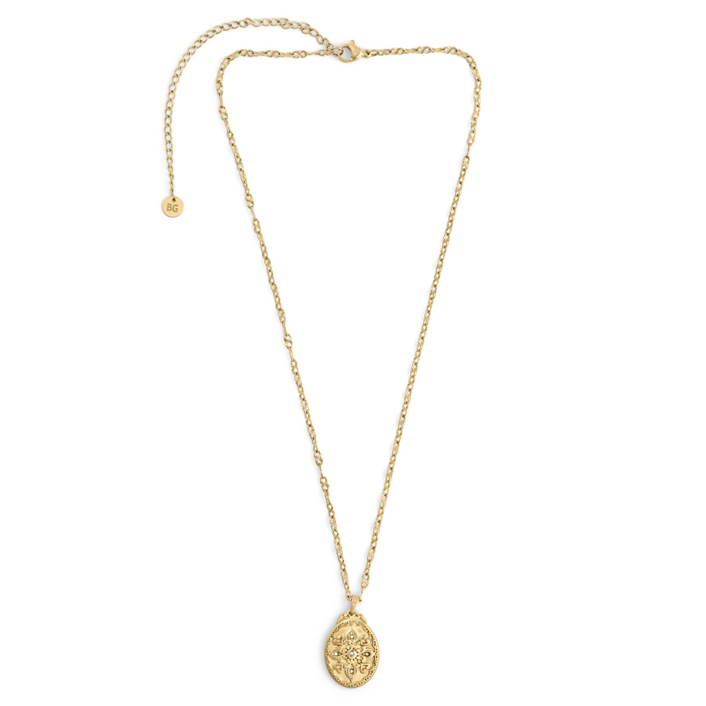 Vintage Necklace