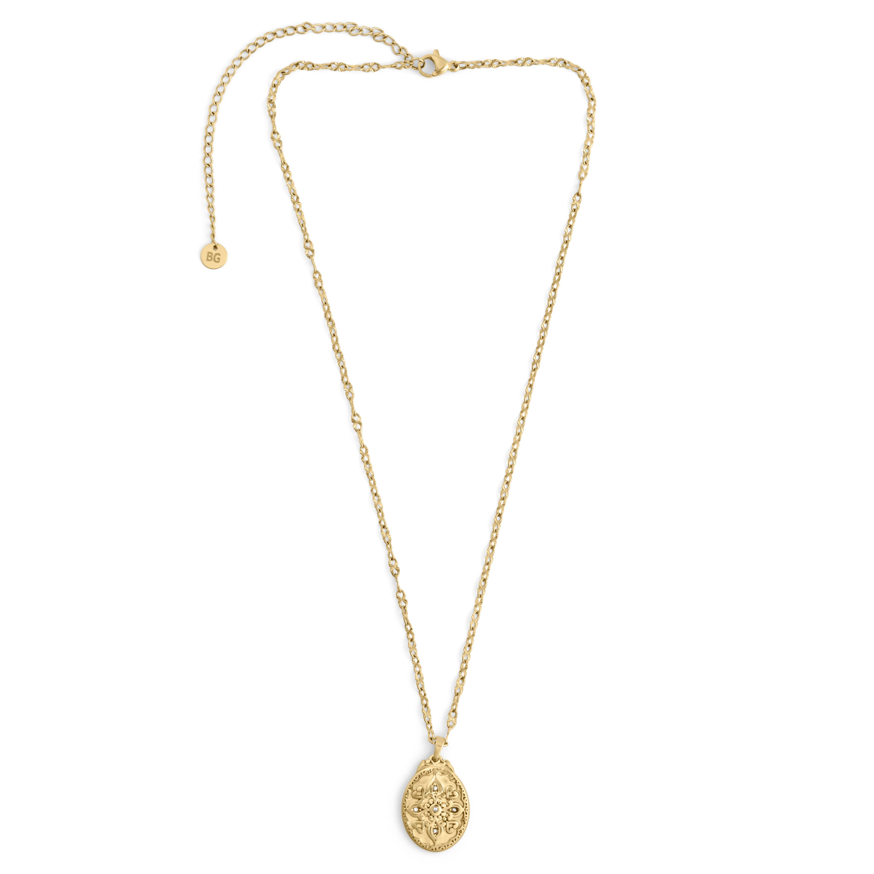 Vintage Necklace