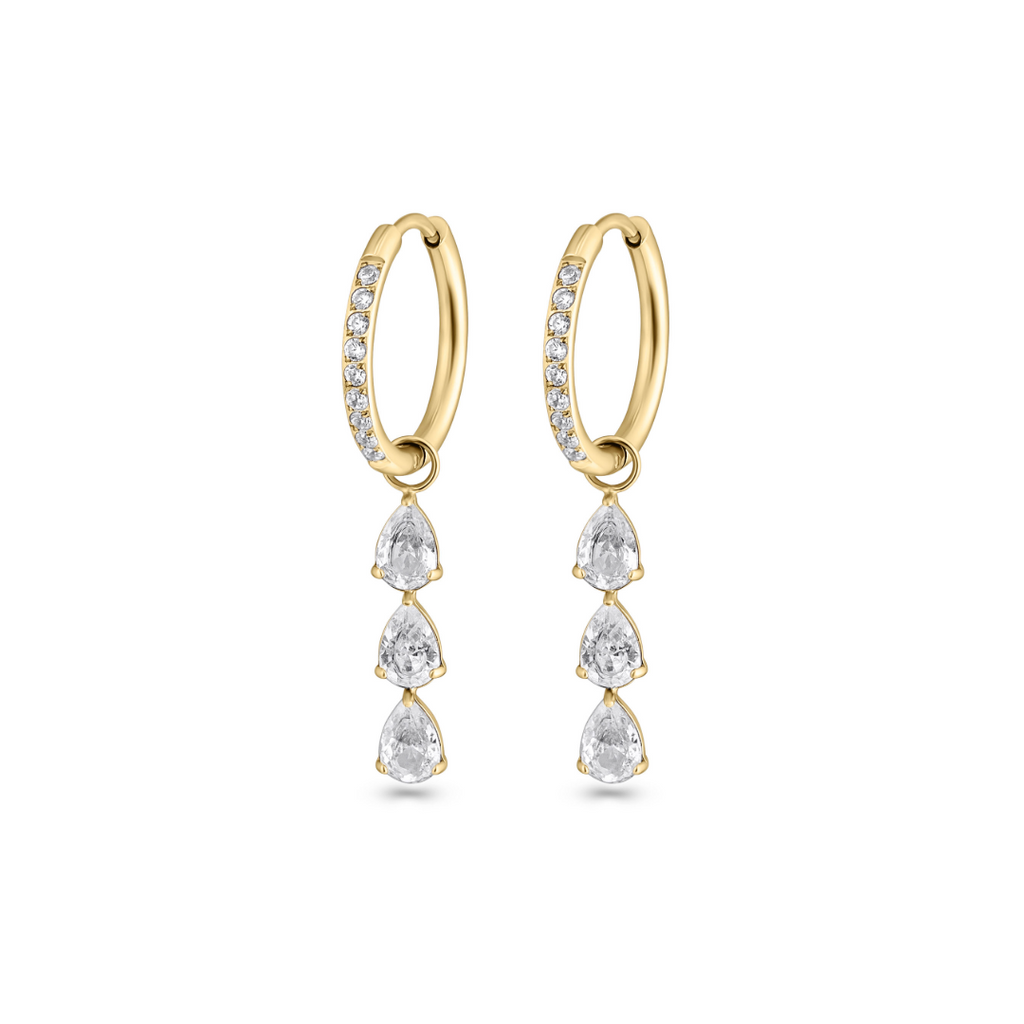 Winning Earrings