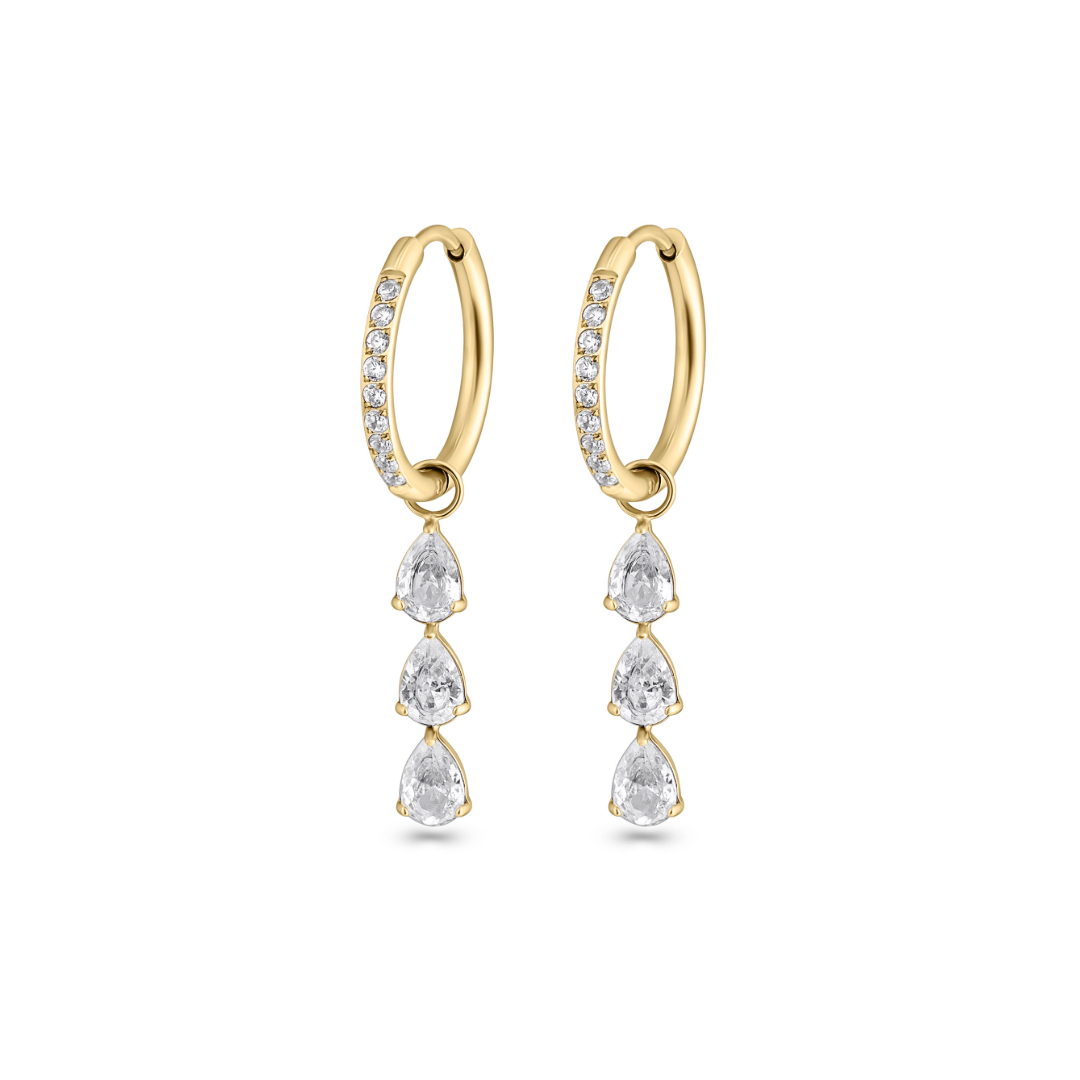Winning Earrings