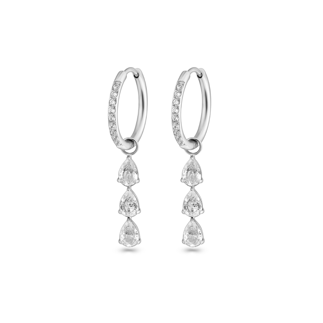 Winning Earrings