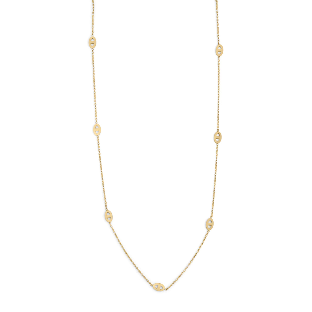 Zara Necklace