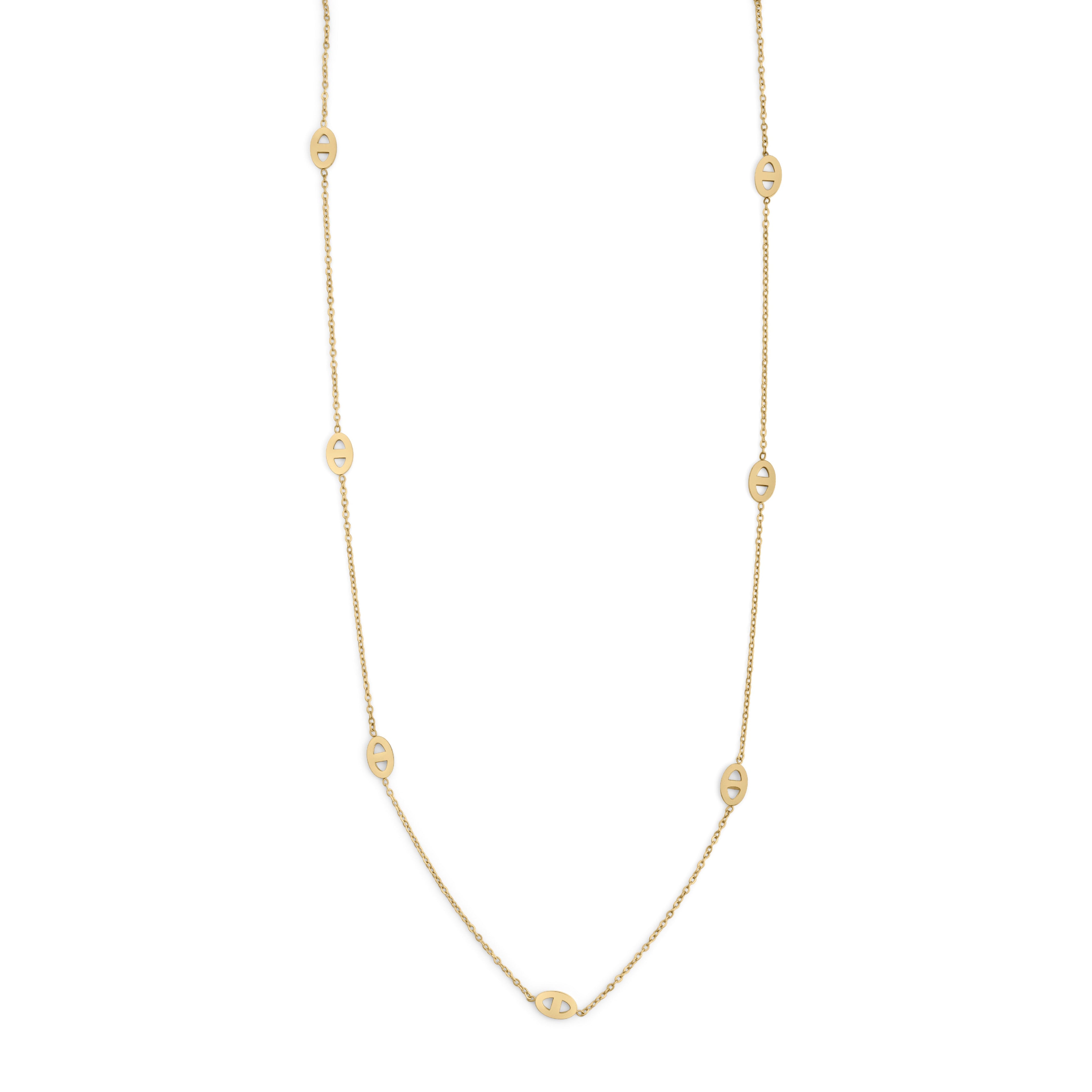 Zara Necklace
