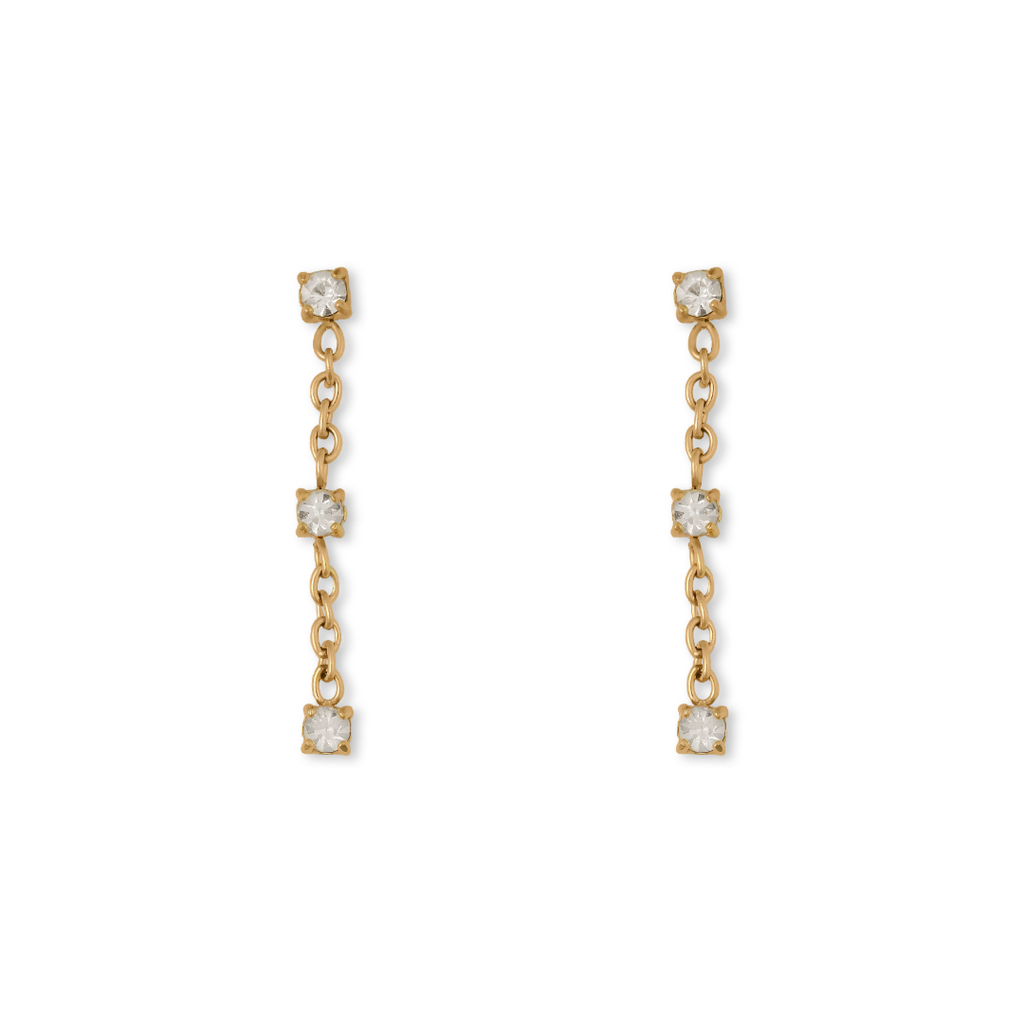 Zaya Earrings