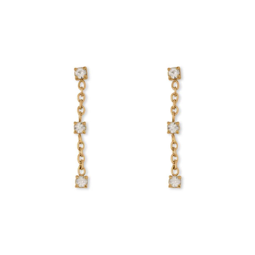 Zaya Earrings