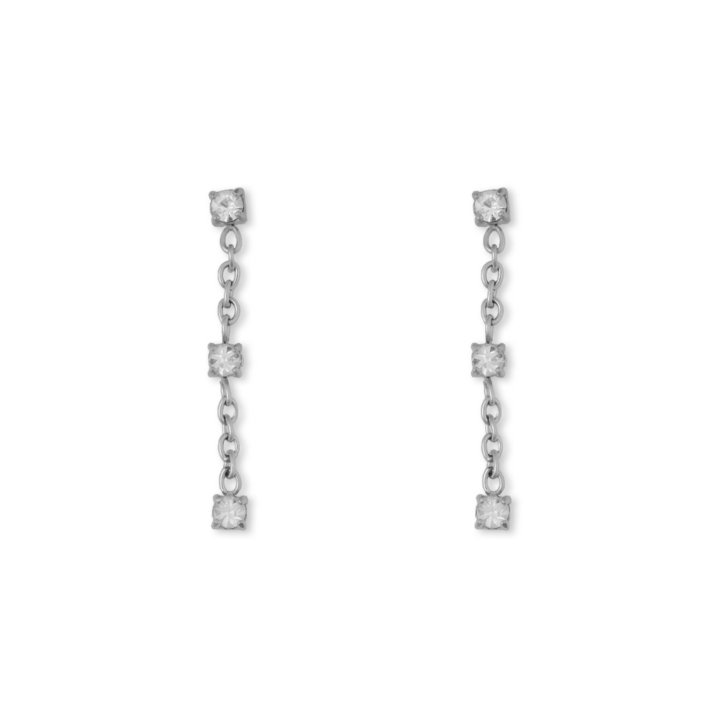 Zaya Earrings