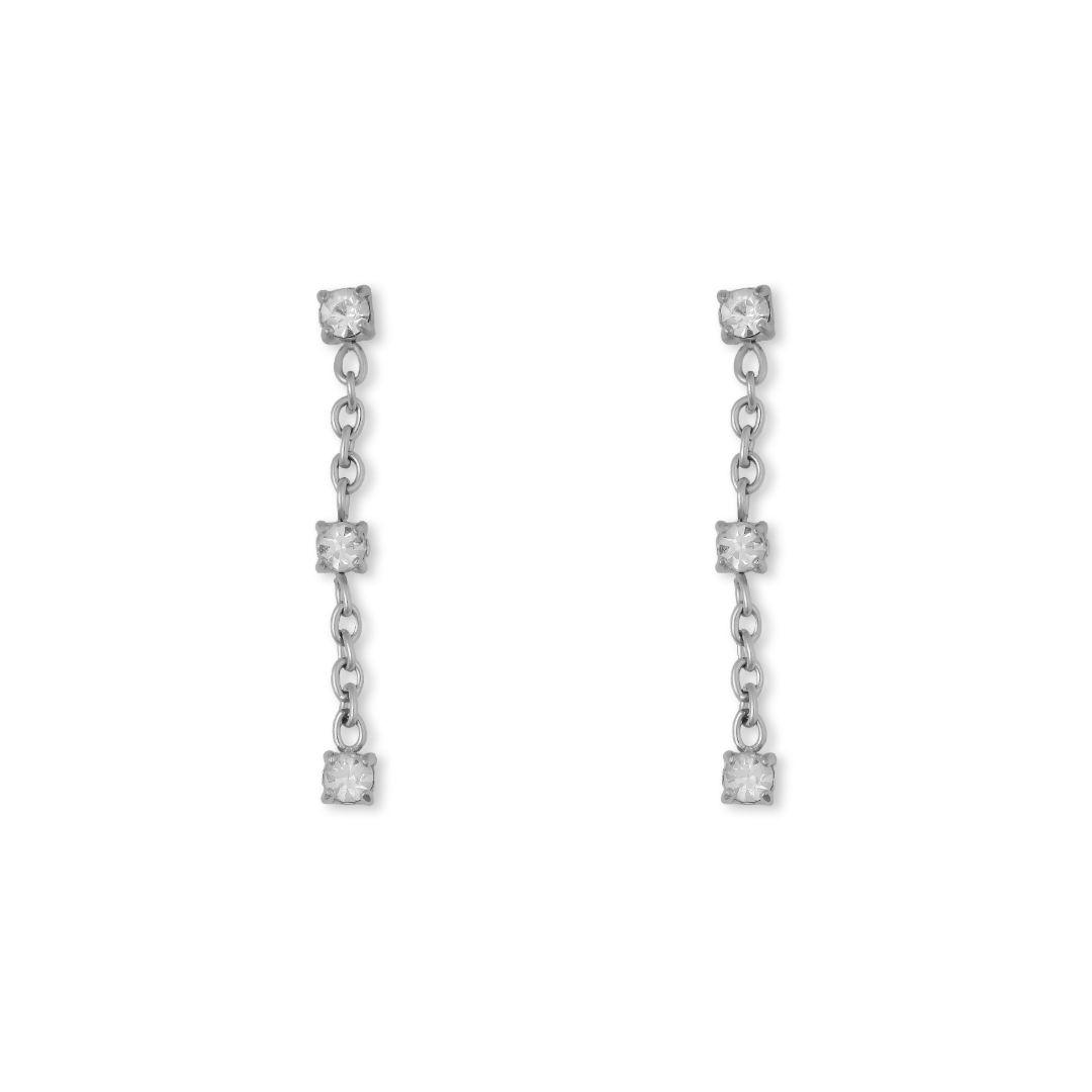 Zaya Earrings
