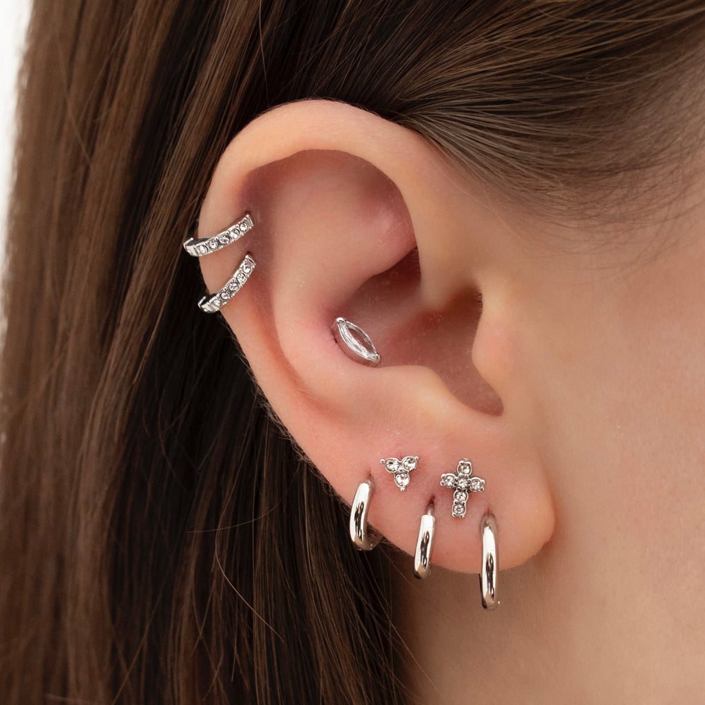 Holy Flatback Stud