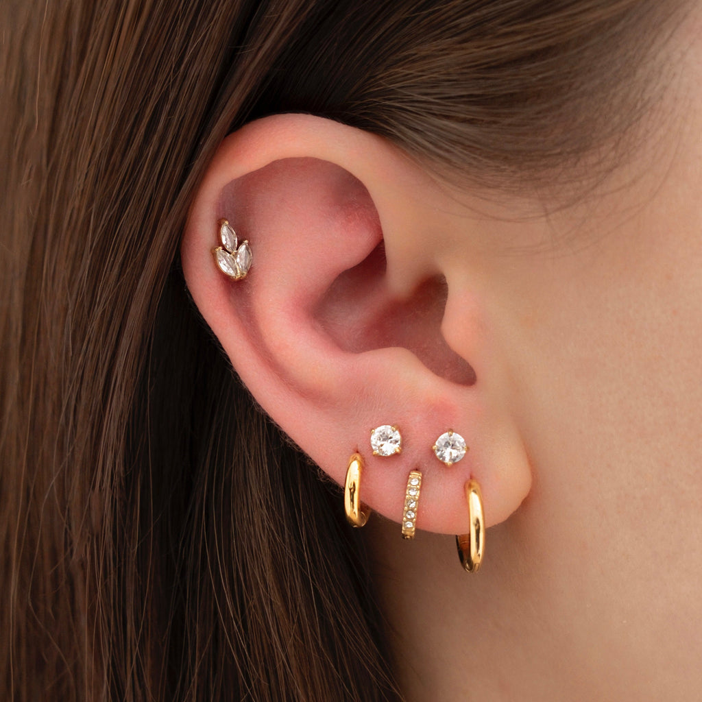 Fairy Flatback Stud