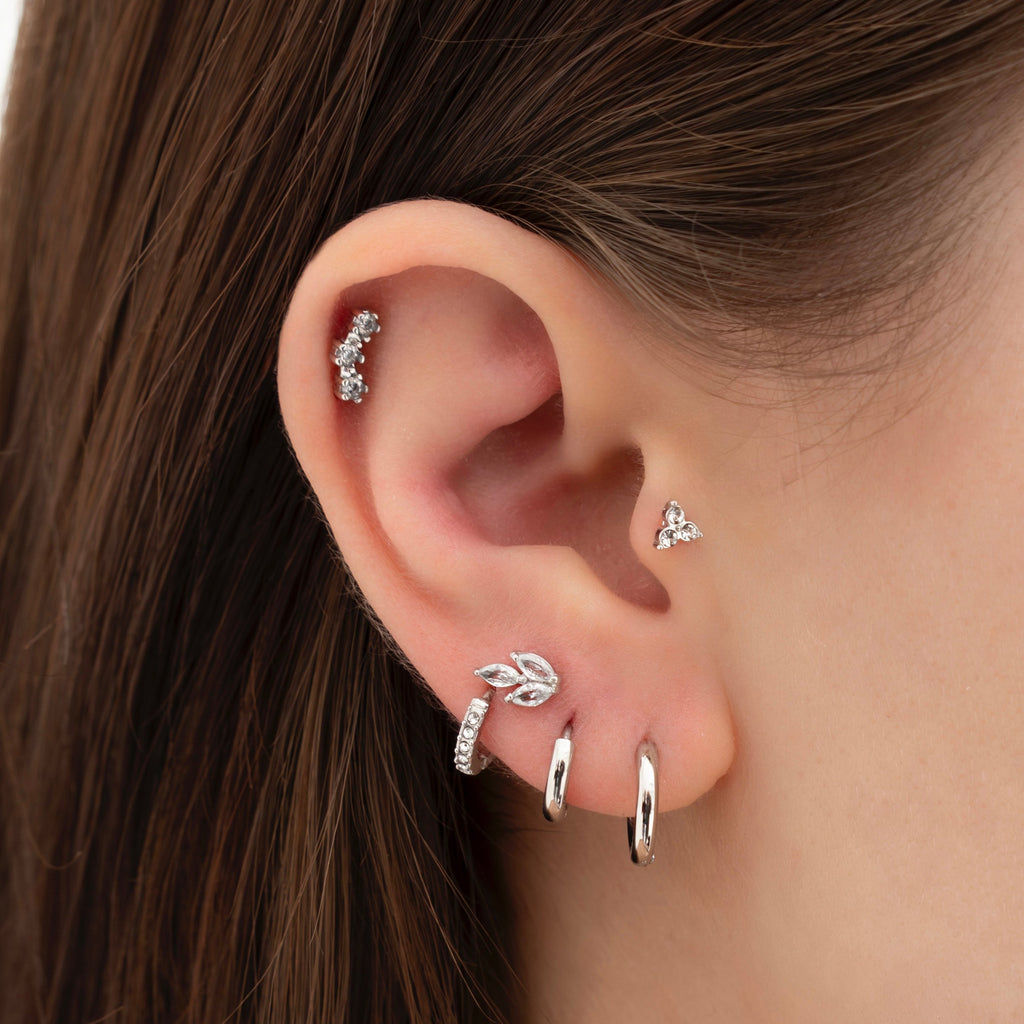 Archie Flatback Stud