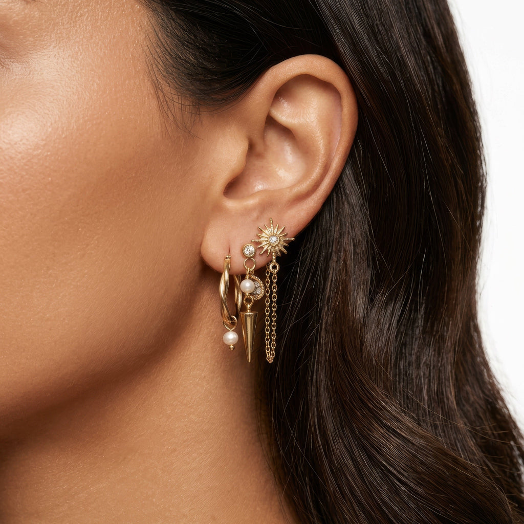 Aurelia Earrings