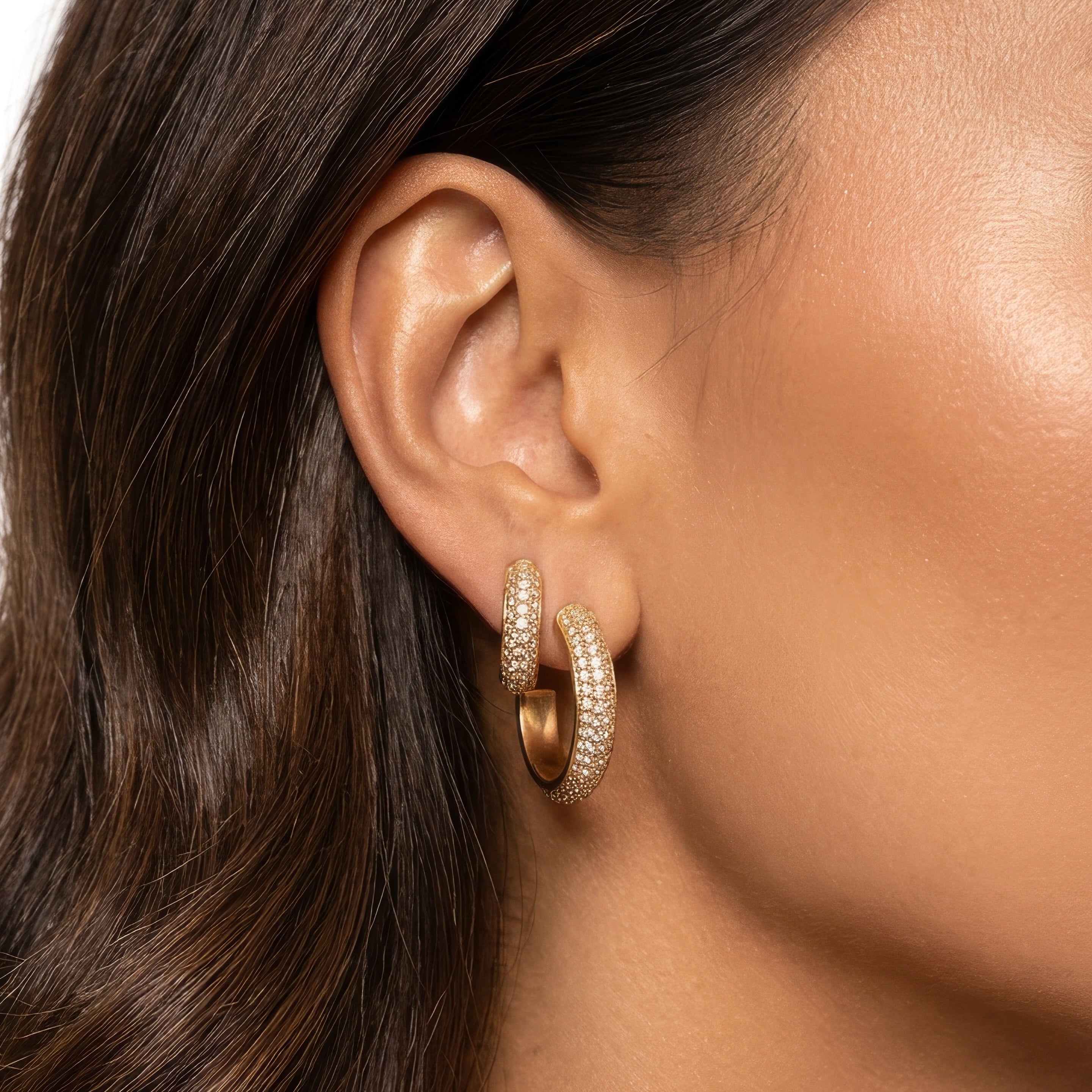 Jolly Earrings Small