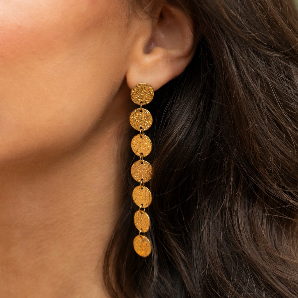 Soraya Earrings
