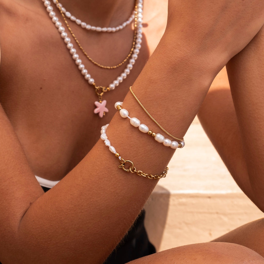 Suze Bracelet