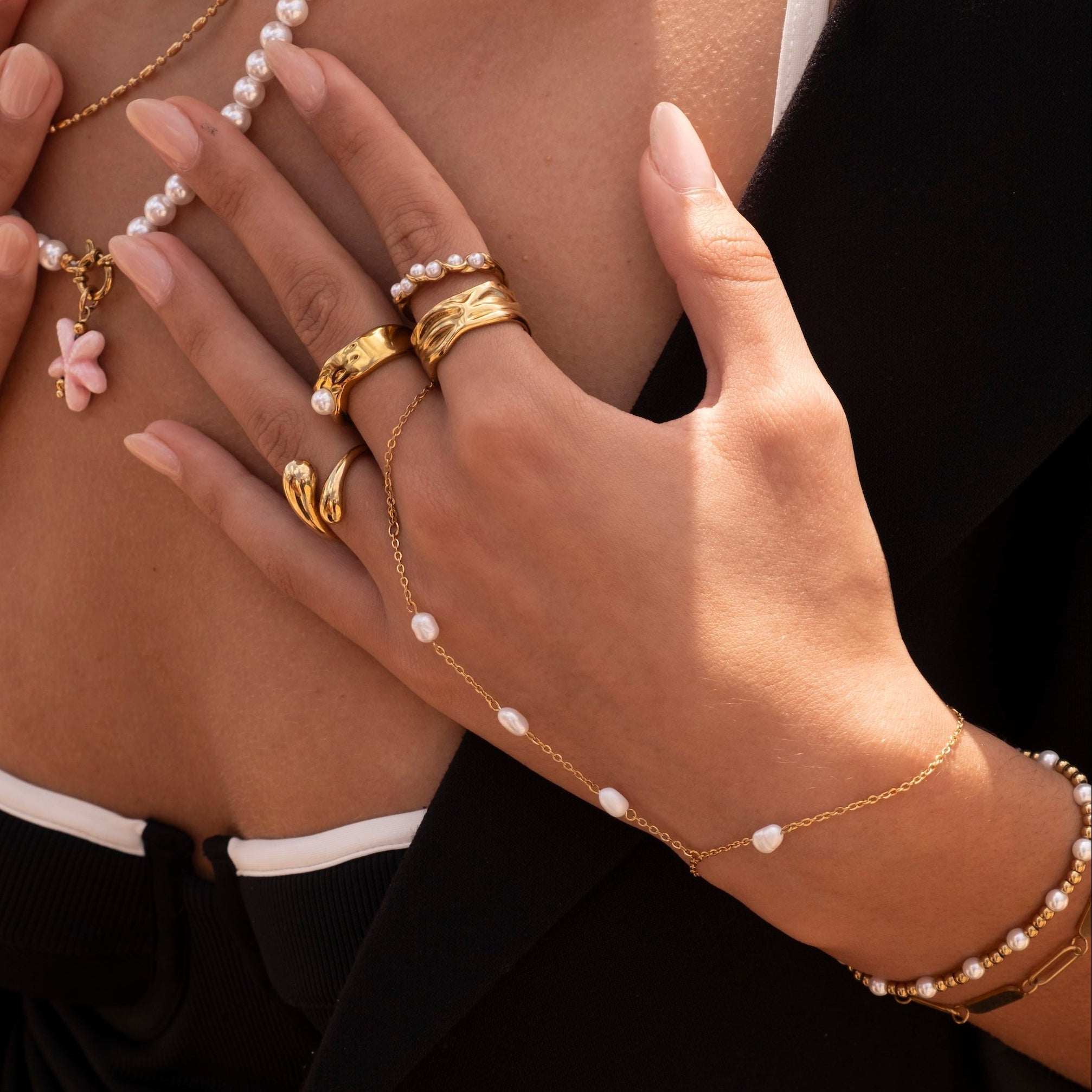 Perla Bracelet