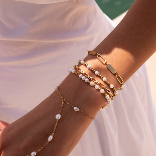 Alba Bracelet