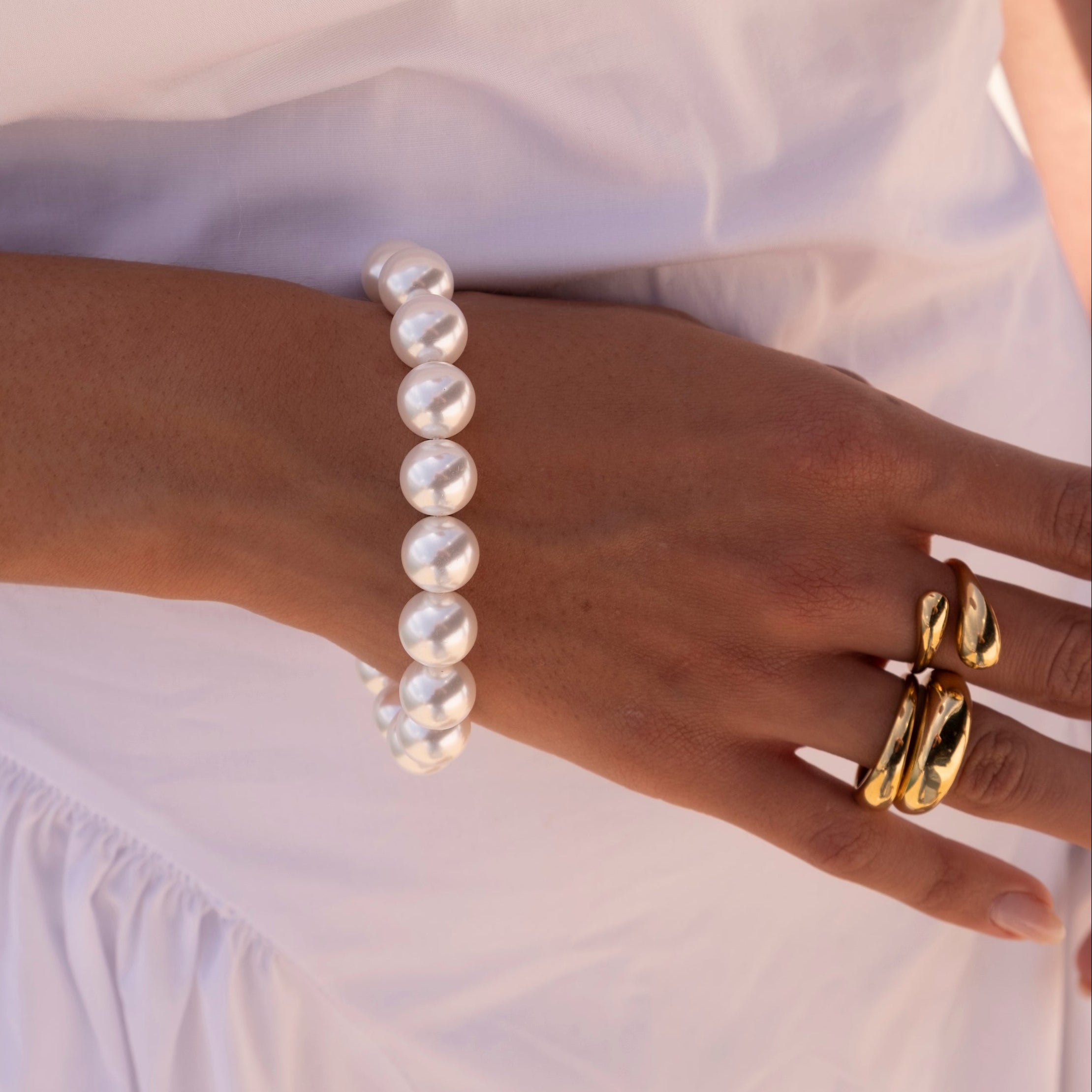 Pillow Ring Small